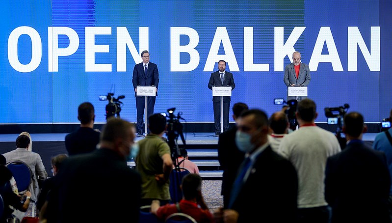 Sot dhe neser takimi per Open Balkan, paralajmerohen protesta